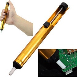 Manual De-Soldering Pump